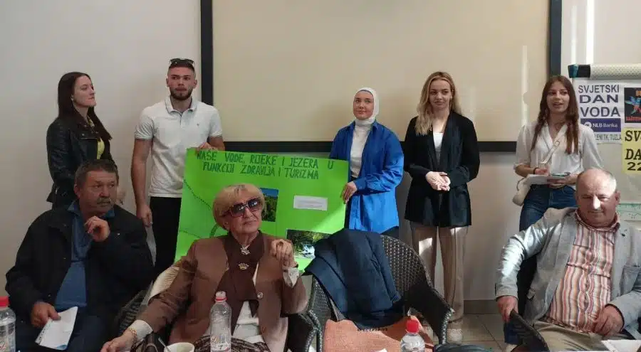 Mart, mjesec ekološki važnih aktivnosti