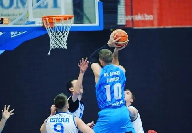 Košarka:KK Basket domaćin Bersellumu