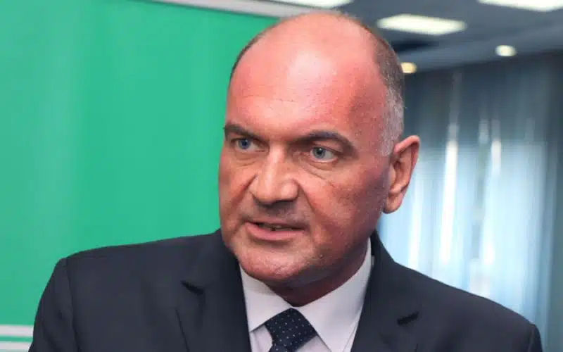 U spomen:Dr.Samir Kamenjaković (1975.-2023.)