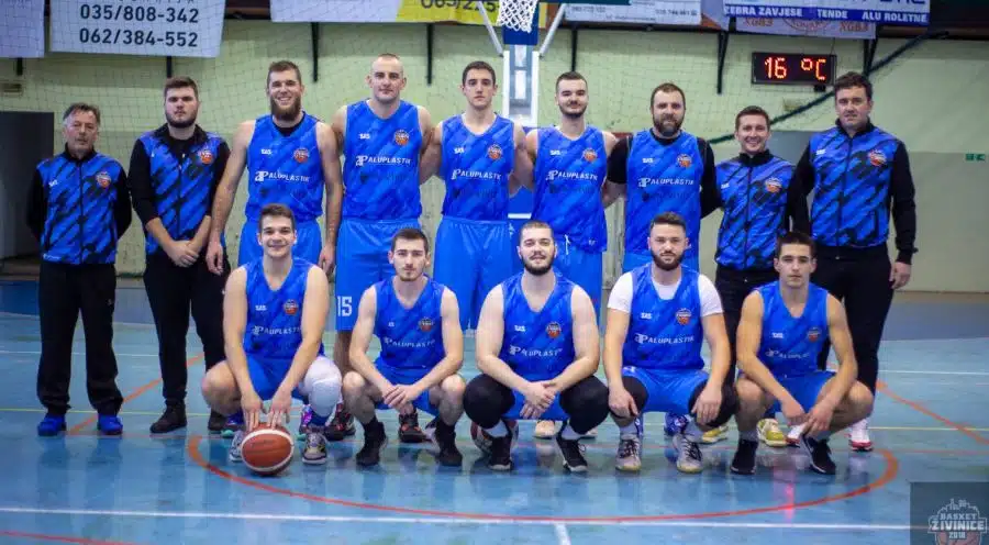 KK Basket uspješniji u tromeču protiv Gradačca