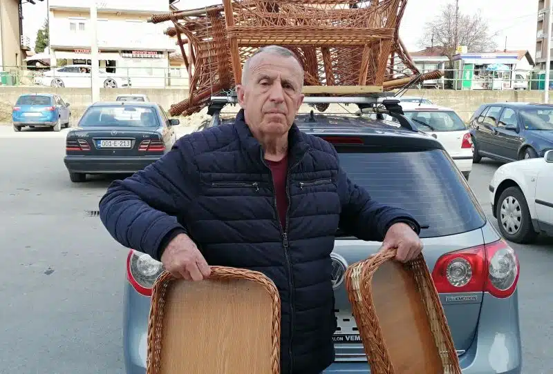 Rašidove pletarske majstorije