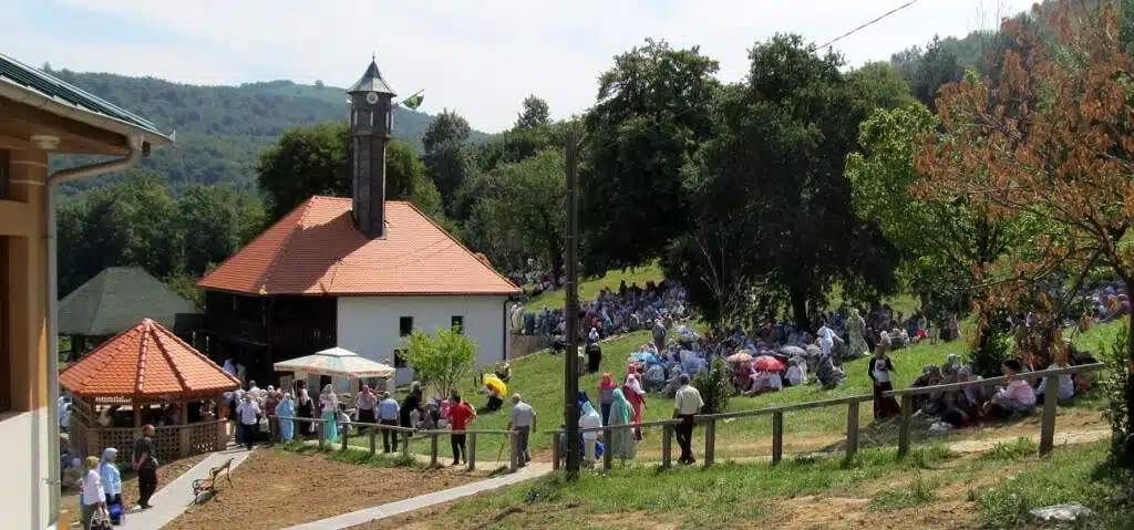 Dolazi mjesec ramazana