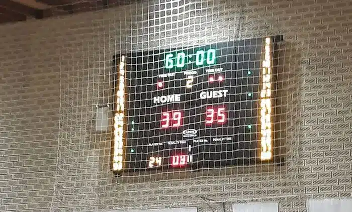 Rukomet:Maglaj-Konjuh 39:35