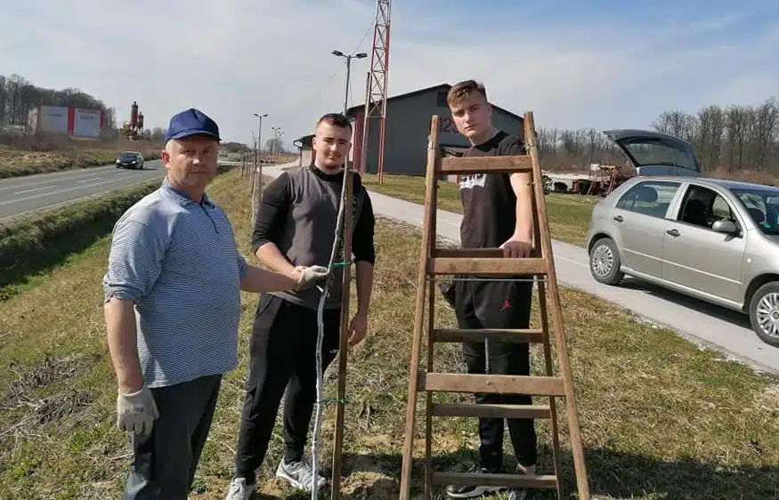 Čuvajmo ono što će nam se višestruko pozitivno vratiti