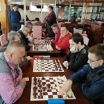 Šahovski turnir “Sjećanje na Mustafu Sprečića”