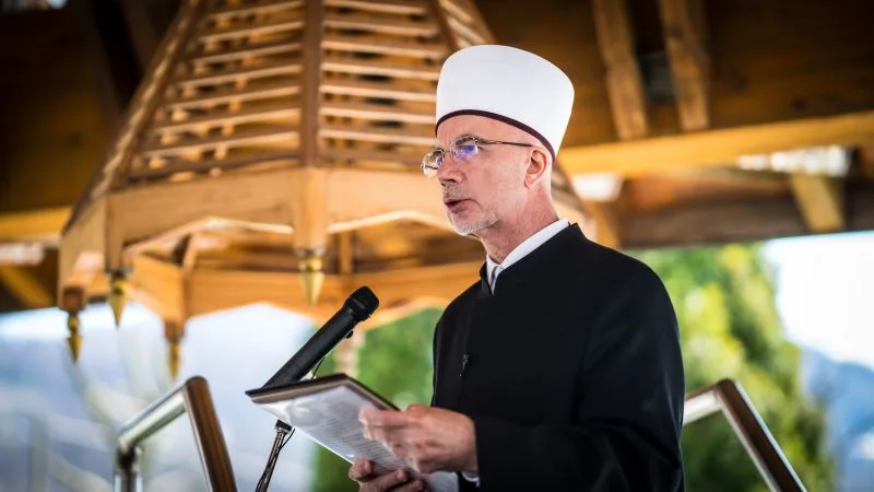 MC Srebrenica: Obilježena 20.godišnjica od prve dženaze