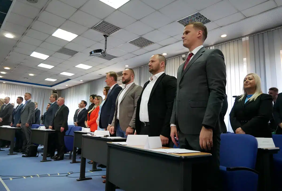 Pokreću se stvari sa mrtve tačke: Dobija li Tuzlanski kanton novu vladu?