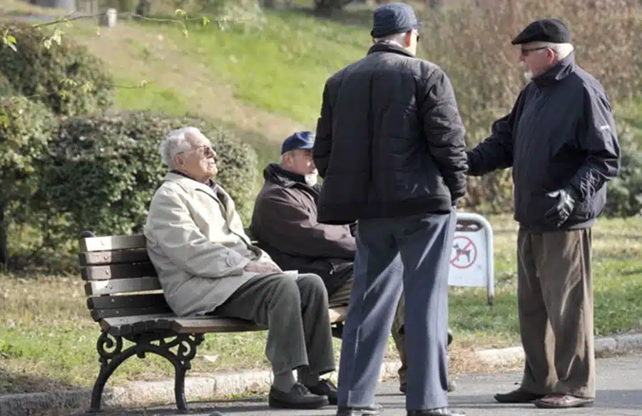 Počela isplata februarskih penzija u Federaciji BiH