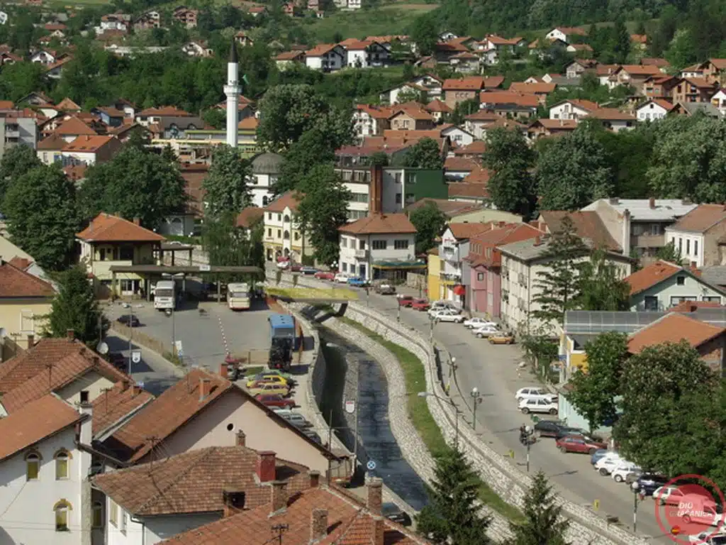 U utorak prva prezentacija njemačke nevladine organizacije HELP –