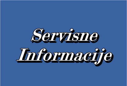 Izvještaj dežurnih službi za 09.03.2023. godine