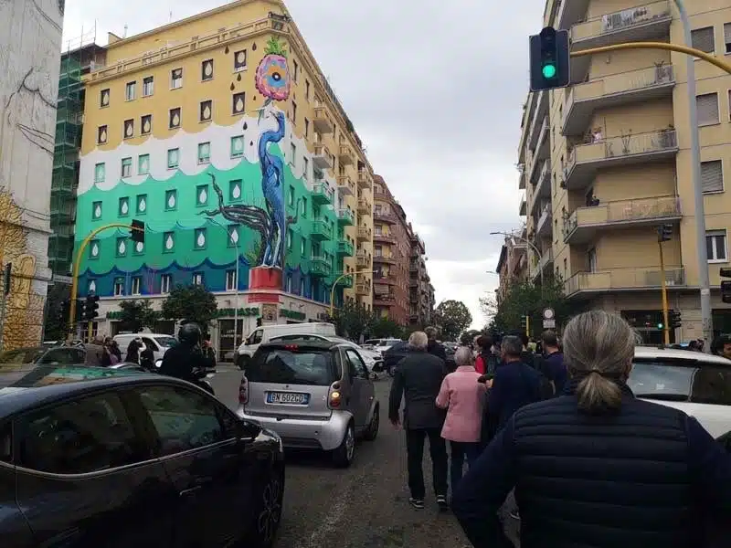 Tuzla: Prijavite vaš objekat za iscrtavanje murala čija boja “jede smog”