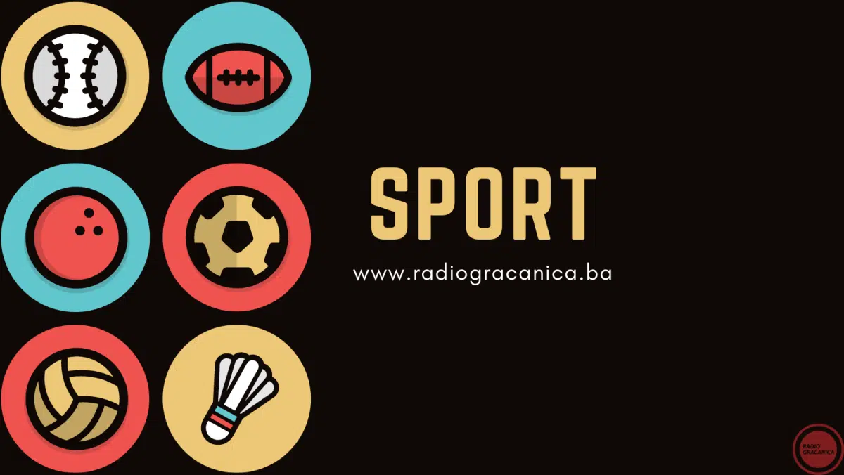 Odbojkašice u doigravanju za prvaka Prve lige FBiH- RK Gračanica protiv Iskre – Radio Gračanica