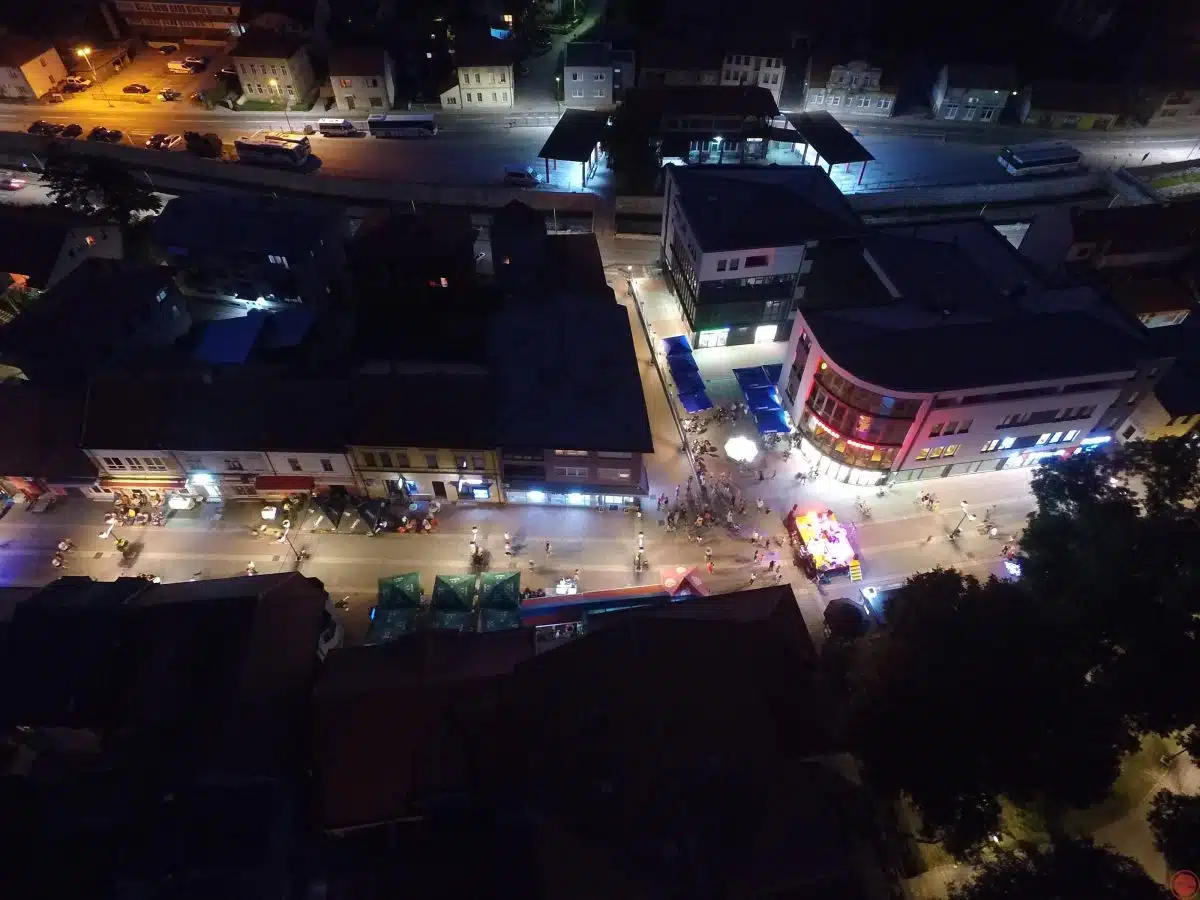 Gradonačelnik predložio produženje radnog vremena ugostiteljskim objektima – Radio Gračanica