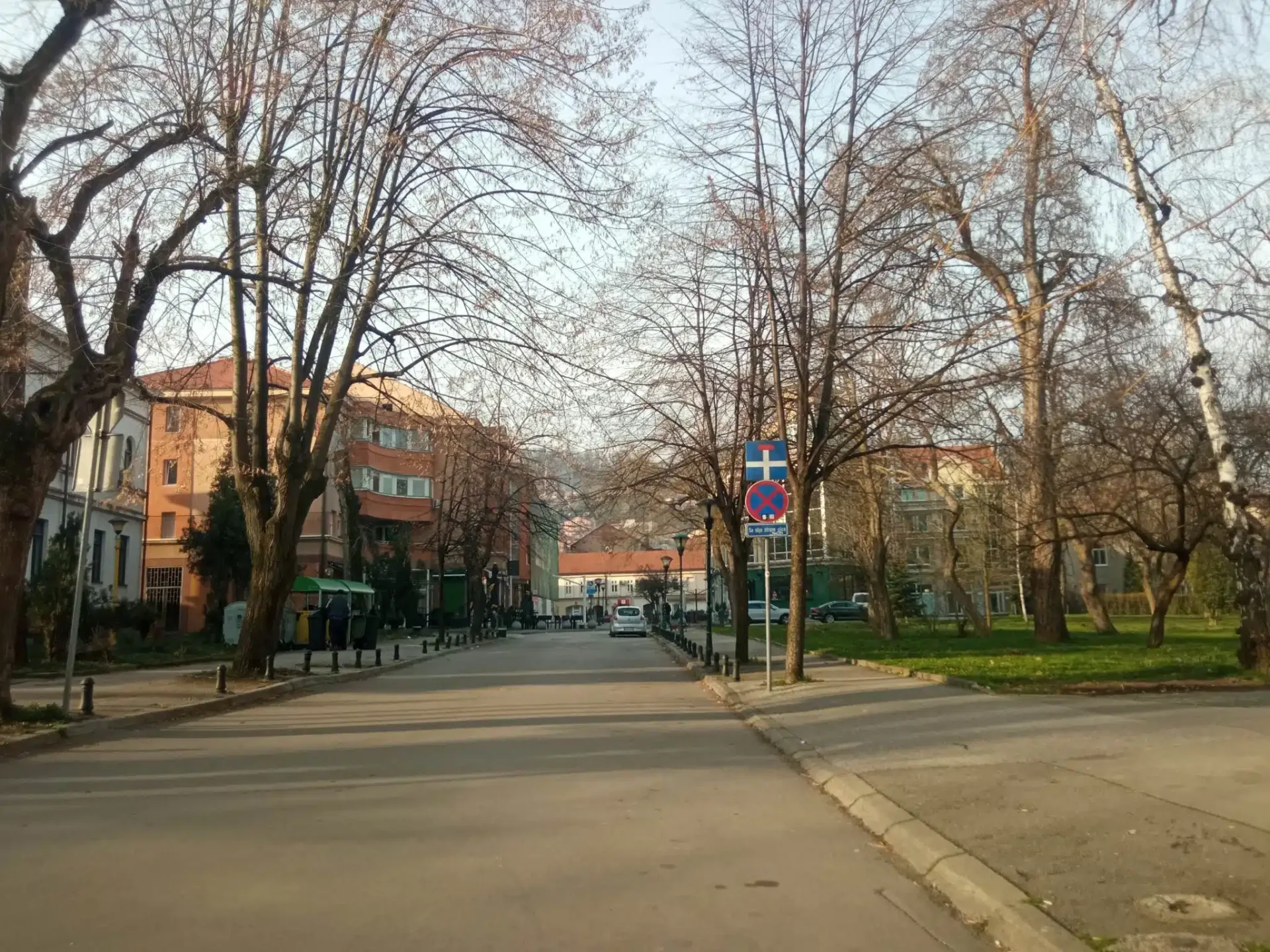 Servisne informacije |  | Medijski servis grada Tuzle