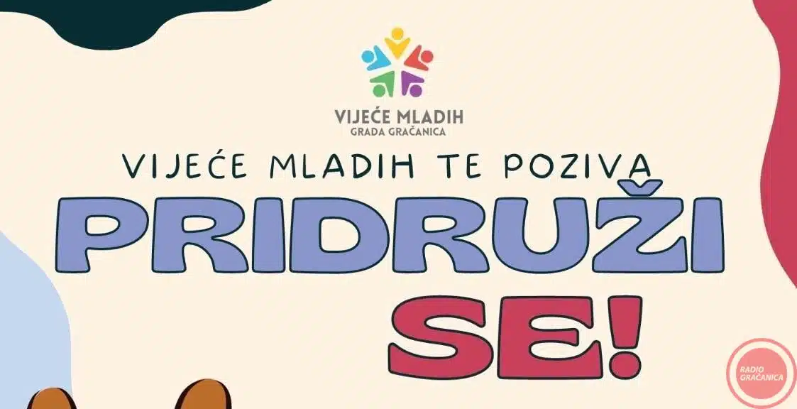 Postanite dio volonterske, dramske ili novinarske sekcije –