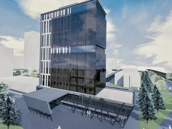 Vlada u Tuzli odustala od privatnog investitora, sami će obnoviti zapaljenu zgradu SodaSo |