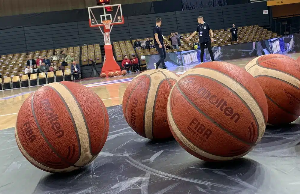 Košarkaši BiH u Tuzli dočekuju viceprvake Evrope, određen je termin utakmice