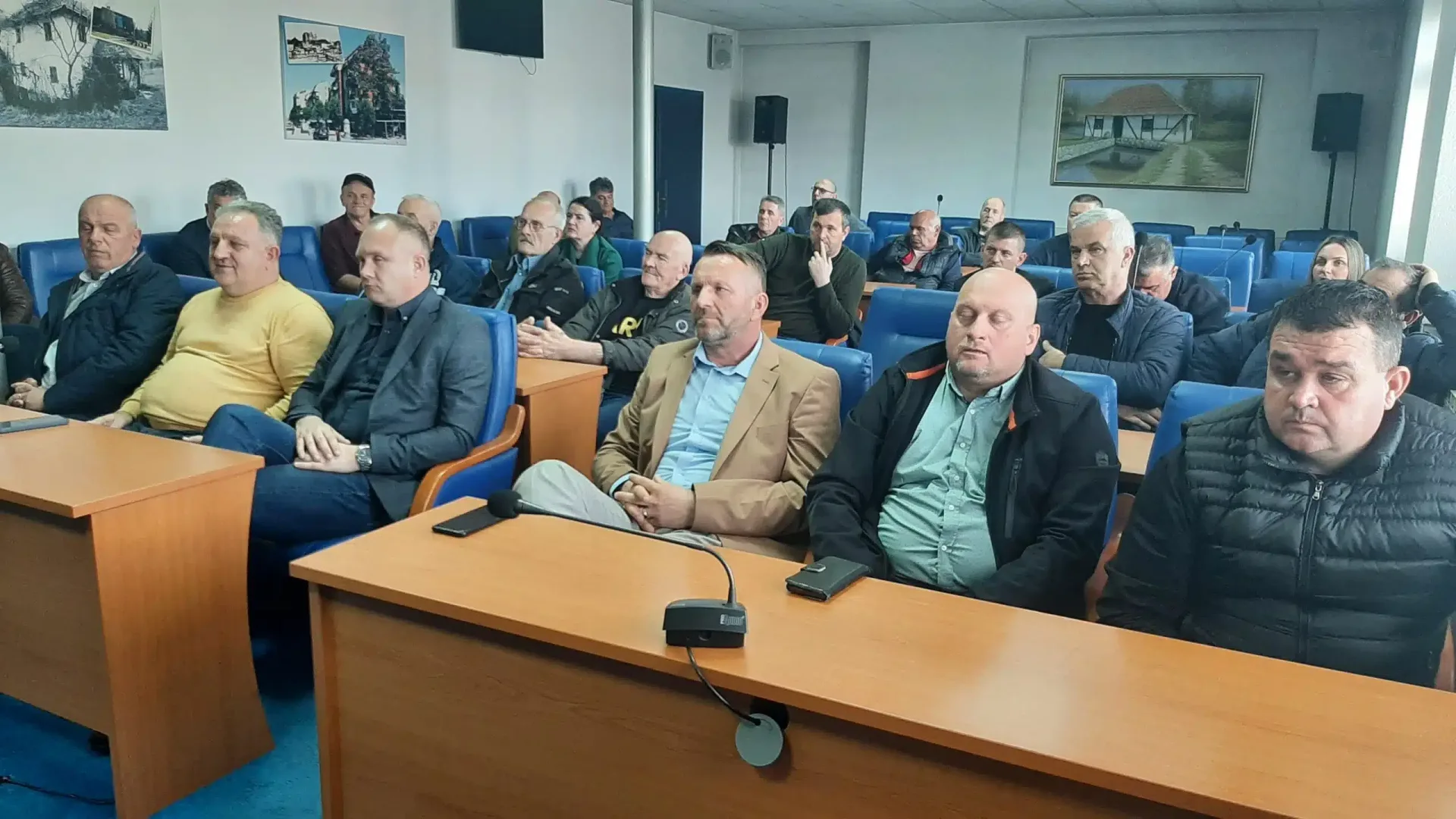 Seminar na temu novčanog stimulansa za zapošljavanje osoba sa invaliditetom