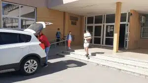 Pomoć ženama Turske i Sirije