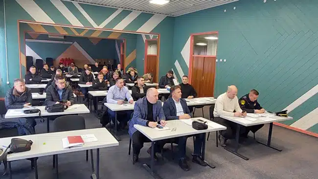 Održana 22. redovna sjednica Gradskog vijeća Gradačac Radio Gradačac – 57 godina sa vama…