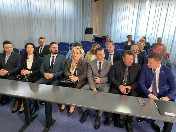 Imenovan novi saziv Vlade Tuzlanskog kantona | Gradačački info portal