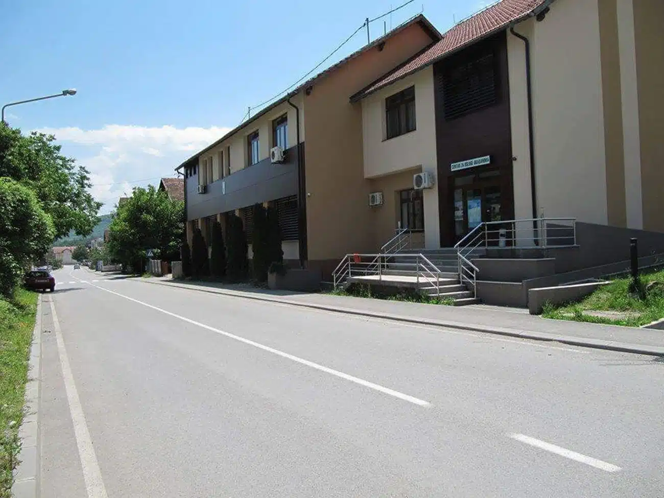 Program obilježavanja Dana Općine Sapna