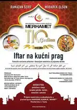 “Iftar na kućni prag” realizuje se i ove godine