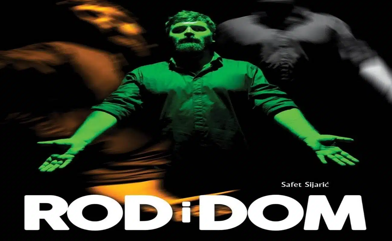 Monodrama “Rod i dom” u subotu se izvodi u Teočaku