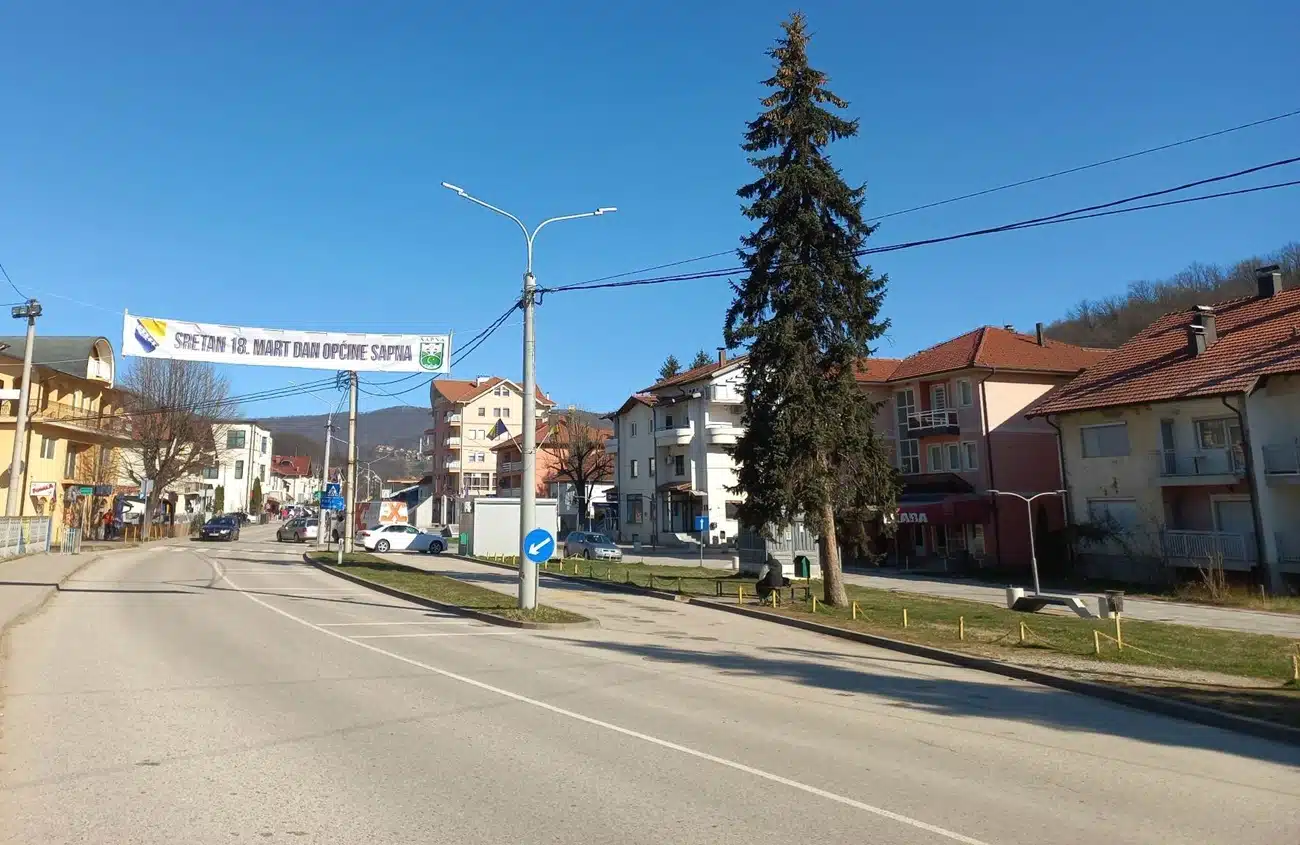 Počinje obilježavanje Dana Općine Sapna