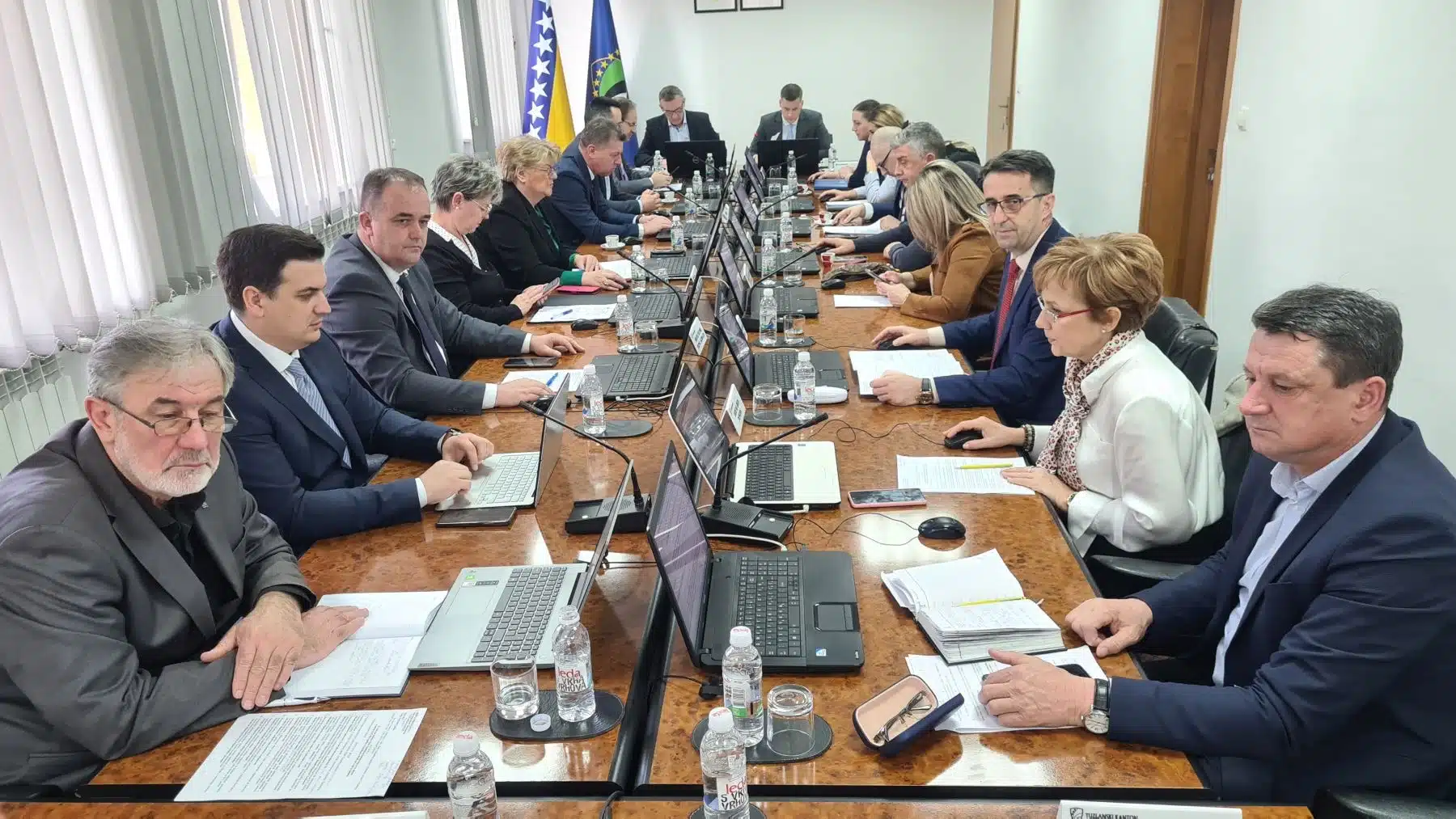 Vlada TK osigurala skoro 6,3 miliona KM za ekološke projekte u Kantonu |