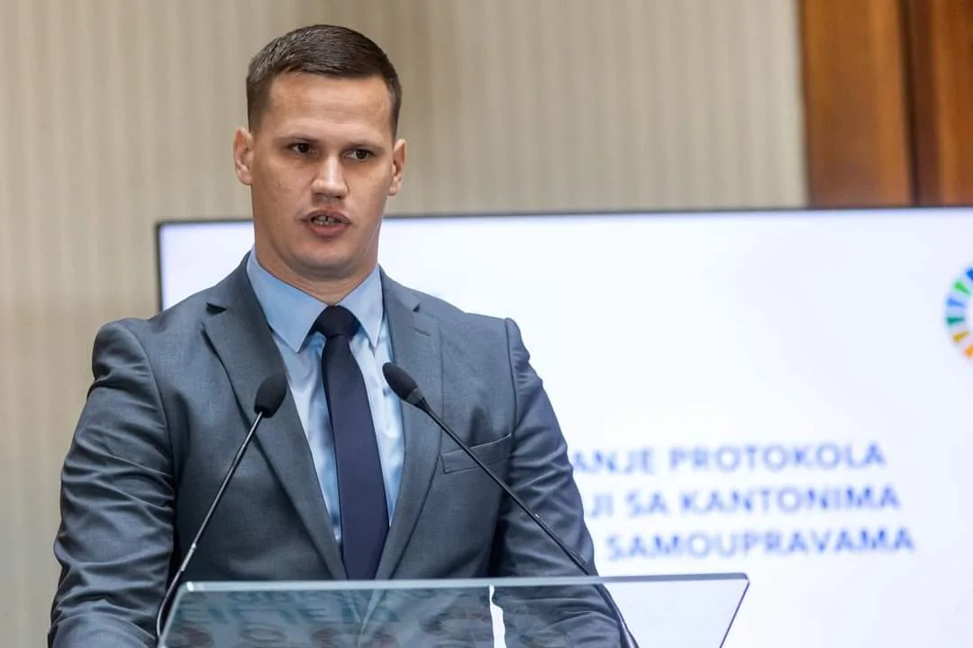 Vlada TK odredila mjere i ciljeve za tekuću godinu: Od obrazovanja do borbe protiv korupcije |