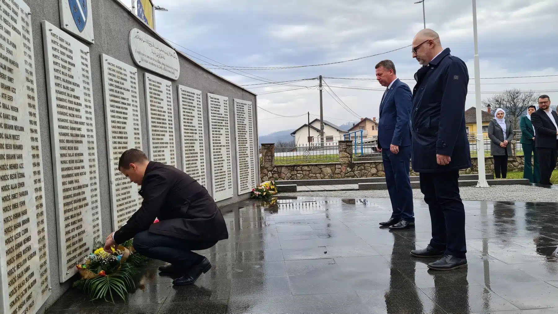 Svečanom sjednicom obilježen Dan Doboj Istoka (FOTO) |