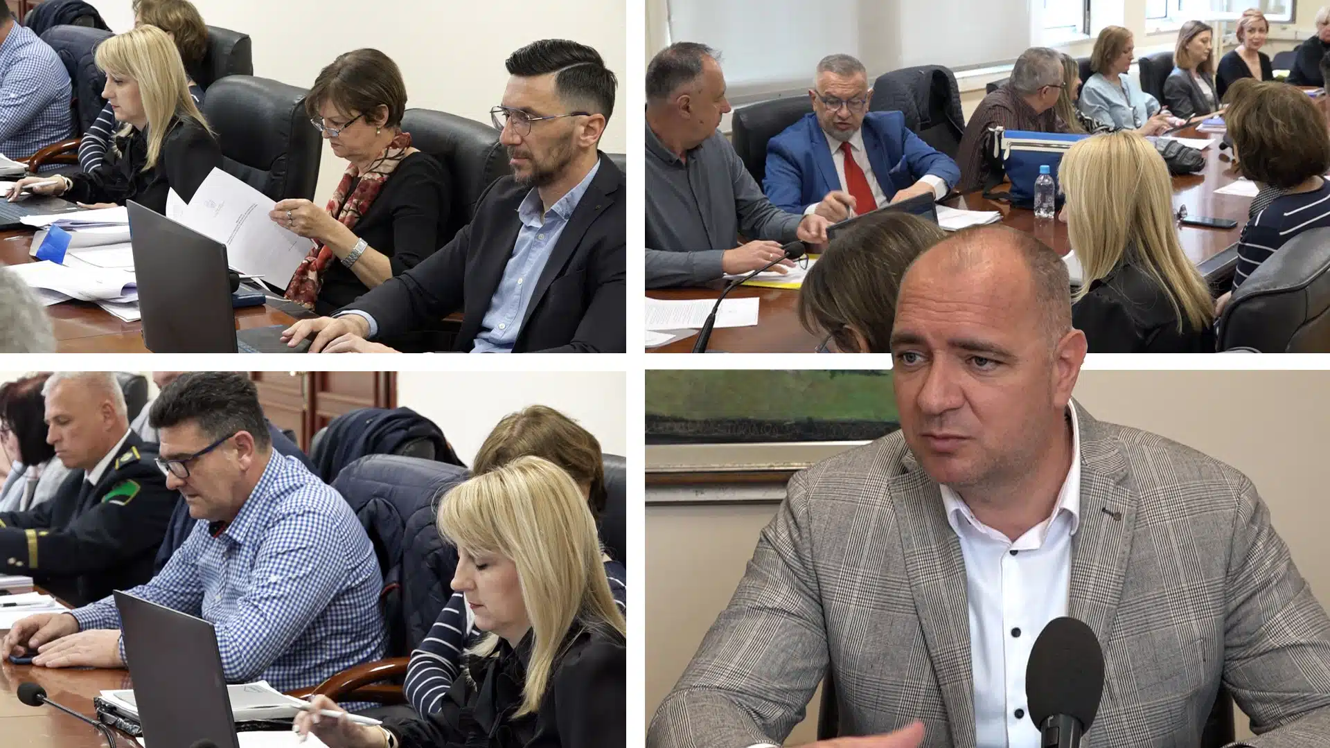 (VIDEO) Lugavić: U okviru GŠCZ Tuzla formirana Gorska služba spašavanja |