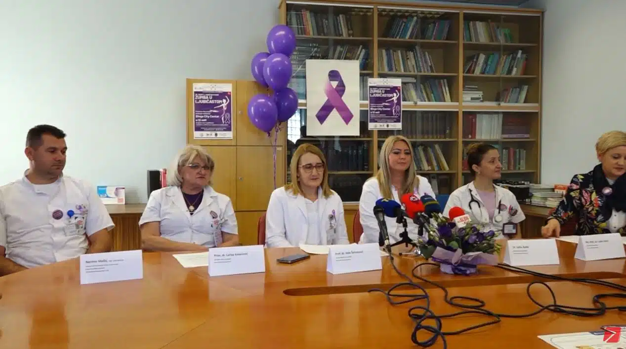 (Video) U nedjelju Klinika za neurologiju UKC-a Tuzla obilježava Dan podrške oboljelim od epilepsije |