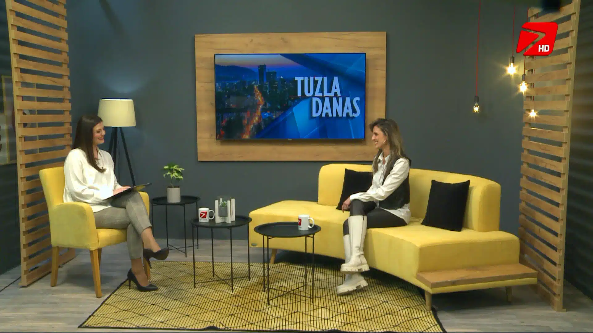 (Video) Burlone Dance Production proslavio prvi rođendan |