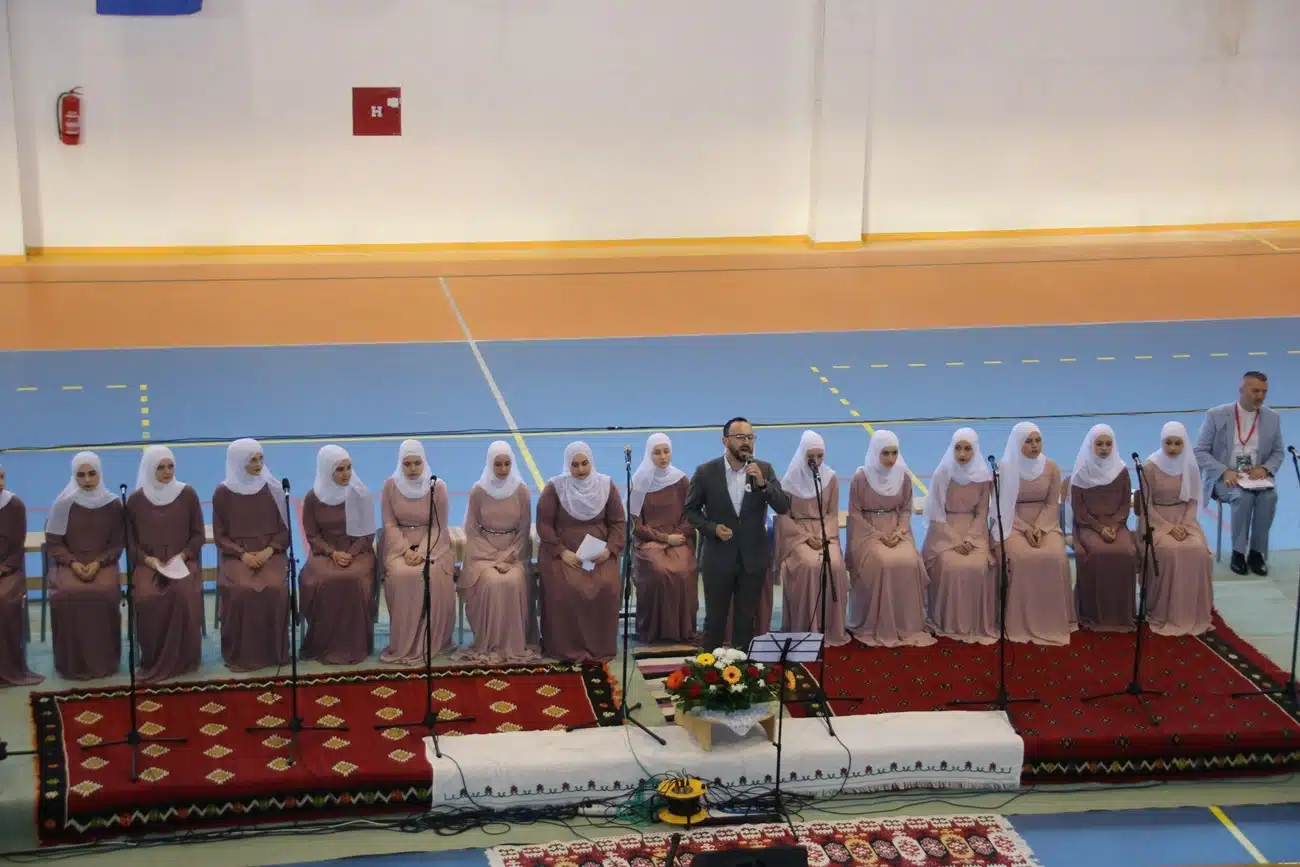 Tradicionalna predramazanska akademija u organizaciji MIZ Zvornik održana u Sapni