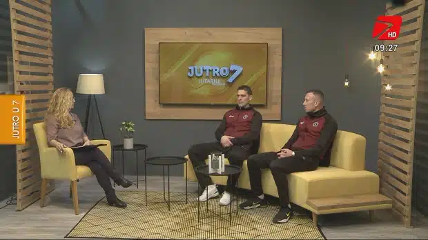 (VIDEO) Kuglaši “Slobode” tačku na sezonu stavljaju utakmicom protiv “Zrinskog Bistarac Ljubače” |