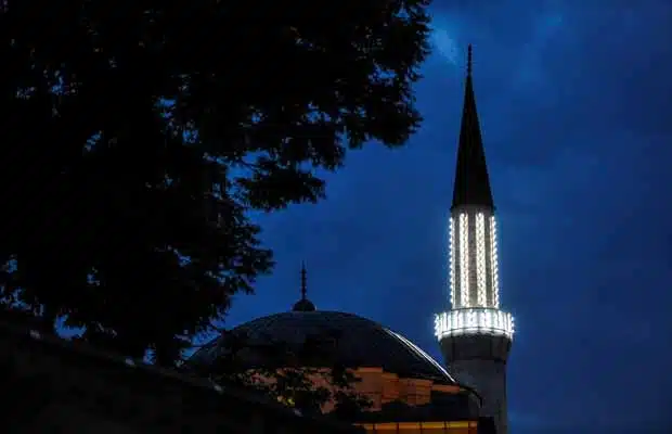 Muslimani u srijedu dočekuju ramazan, prvi dan posta u četvrtak |