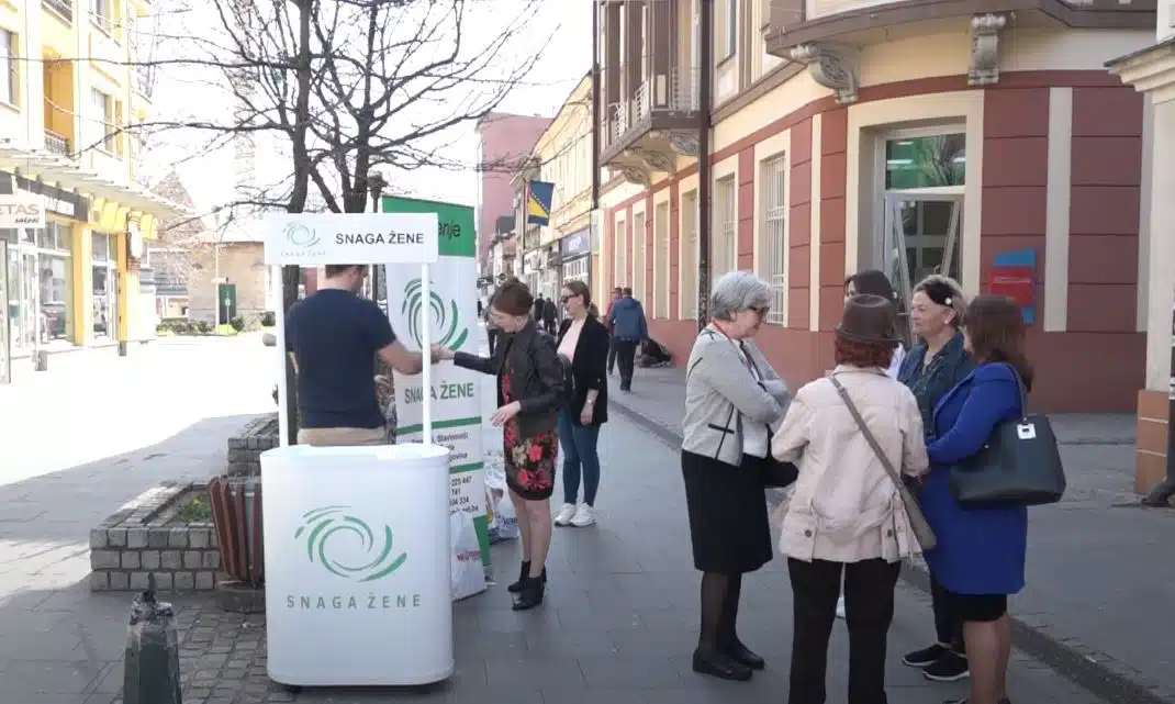(VIDEO) Obilježen Međunarodni dan prava na istinu o teškim kršenjima ljudskih prava i borbe za dostojanstvo žrtava |