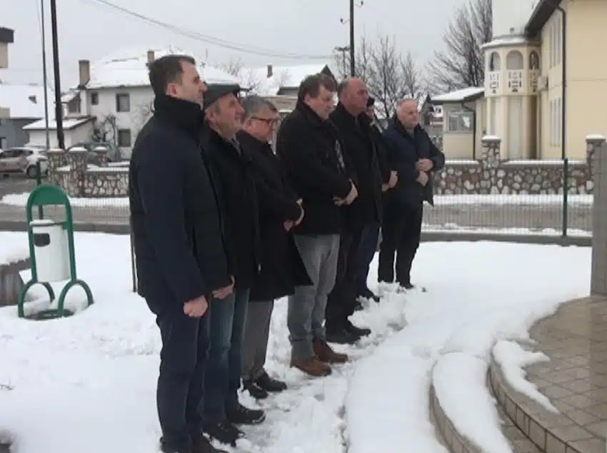 MZ Oskova obilježila Dan mjesne zajednice i Dan nezavisnosti BiH