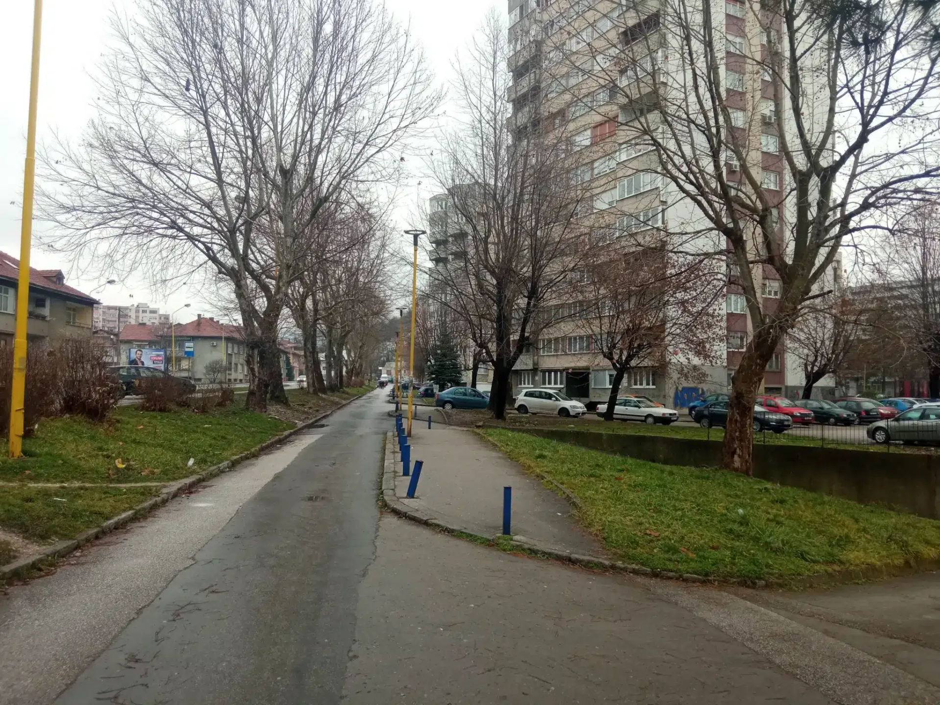 Servisne informacije za nedjelju 5.mart |