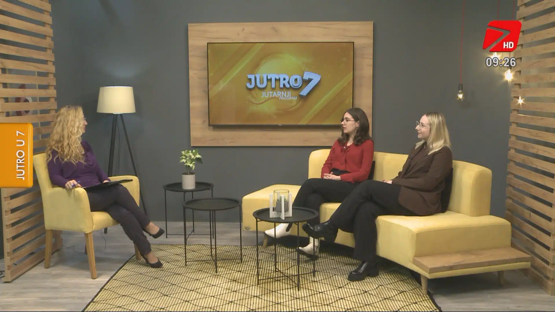 (VIDEO) Lokalni komitet Tuzla ove godine po treći put organizuje Project Marathon |