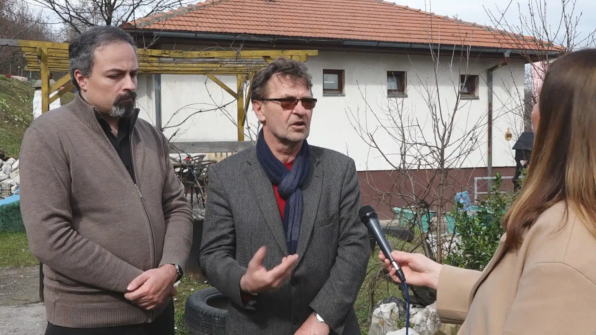 (VIDEO) Udruženje Fenix: Zahvalni smo  jer rade na promociji mentalnog zdravlja |