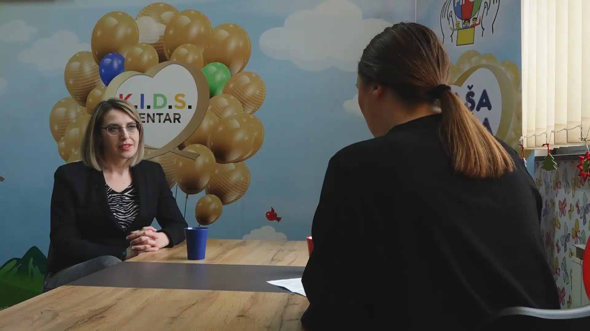 (VIDEO) U “Tuzli danas” o psihosocijalnoj pomoći i podršci majkama djece oboljele od raka |