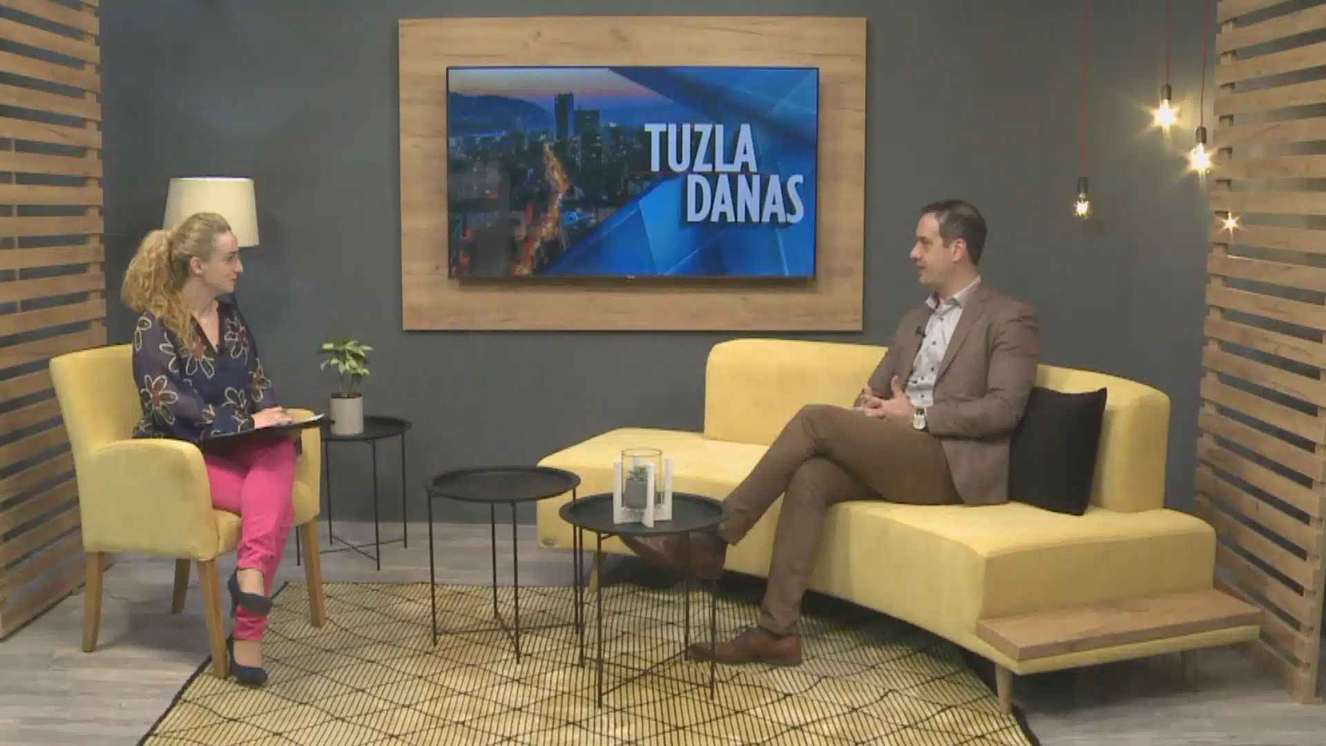 (VIDEO) Nikola Čiča: “Upis prvačića prošao bez većih problema, sada slijedi Obavezni program predškolskog odgoja i obrazovanja” |