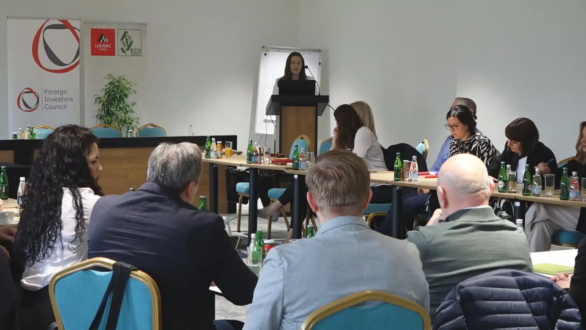 (VIDEO) Tuzla: ESG standardi u BiH kompanijama |