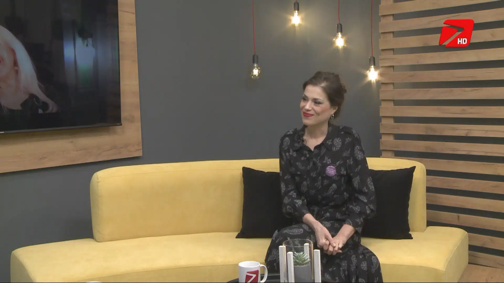 (Video) Dženana Huseinagić: Sevdalinka je pjesma koju srcem pjevam |
