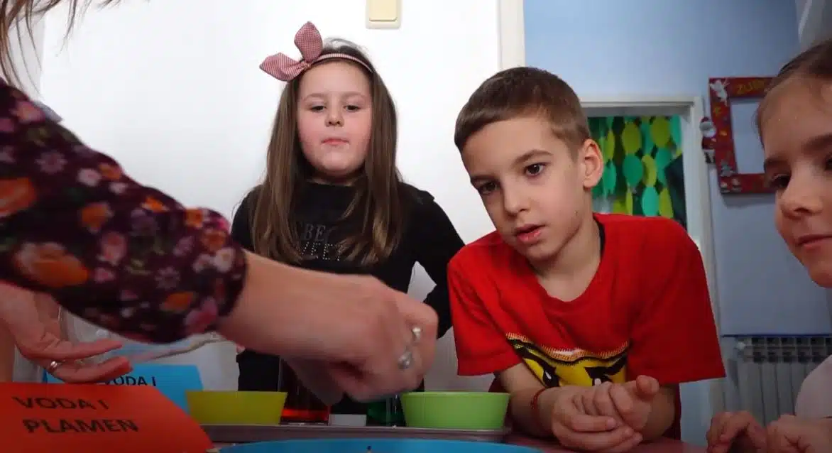 (Video) Zavod za javno zdravstvo TK nizom aktivnosti obilježava Svjetski dan voda |