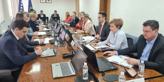 Utvrđen program rada Vlade Tuzlanskog kantona za 2023.godinu – Radio Studio D ::: 99,40 i 97,40 FM