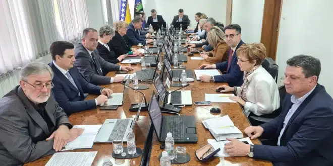 1,2 miliona KM za uvezivanje radnog staža, subvenciju kamata i rad Agencije za privatizaciju – Radio Studio D ::: 99,40 i 97,40 FM
